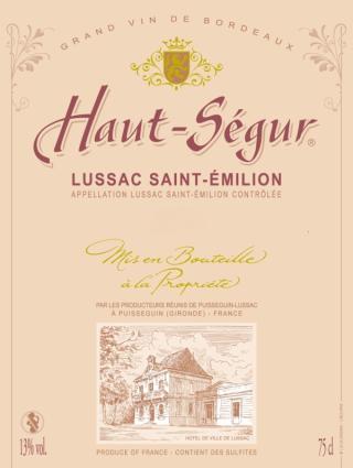 Haut Ségur