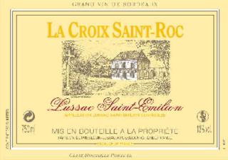 La Croix Saint-Roc