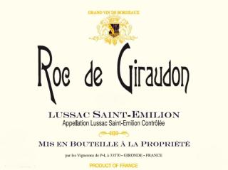 Roc De Giraudon