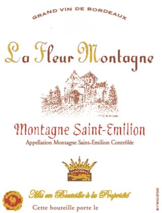 La Fleur Montagne