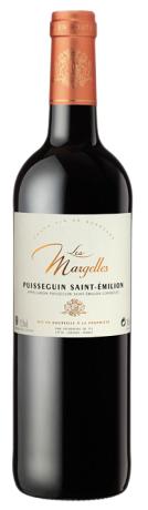 Les Margelles