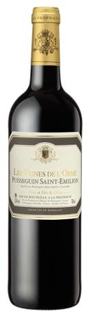 Les Vignes De L'Orme