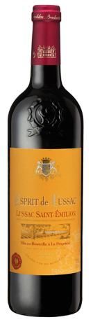 Esprit De Lussac