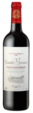 Grands Bersans