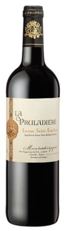 La Pruladière
