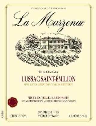 La Marzenac