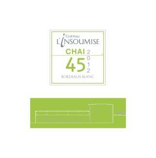 Château L'Insoumise