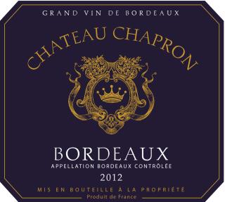 Château Tour Labatut