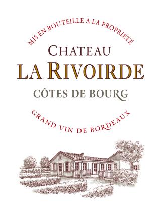 Château La Rivoirde