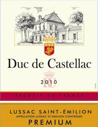Château Tour Labatut