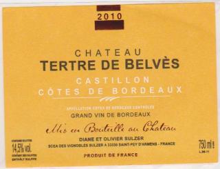 Château Tour Labatut