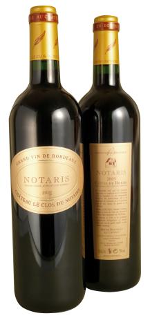 Château Tour Labatut