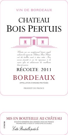 Château Tour Labatut