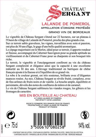 Château Tour Labatut