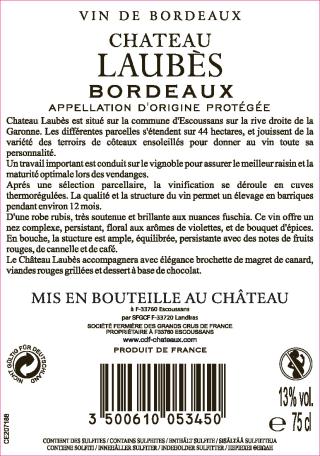 Château Tour Labatut