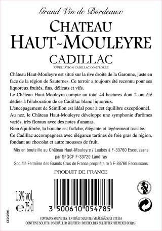 Château Tour Labatut