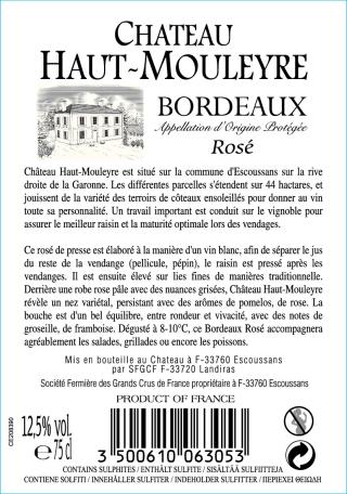 Château Tour Labatut