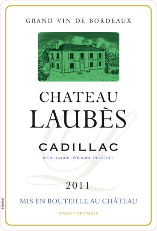 Château Tour Labatut