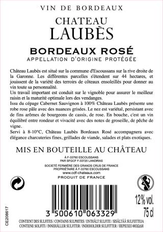 Château Tour Labatut