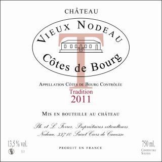 Château Tour Labatut