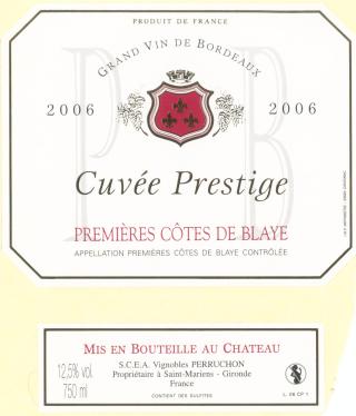 Château Tour Labatut