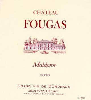 Château Tour Labatut