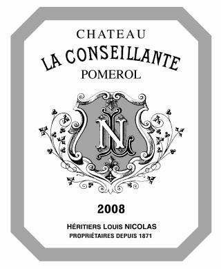 Château La Conseillante