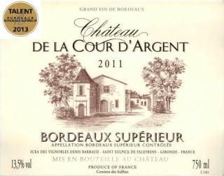 Château Tour Labatut