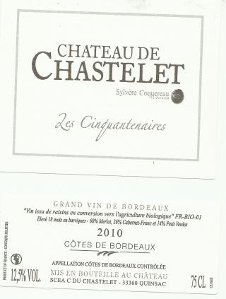 Château Tour Labatut