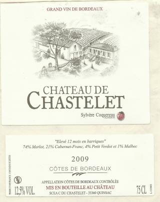 Château Tour Labatut