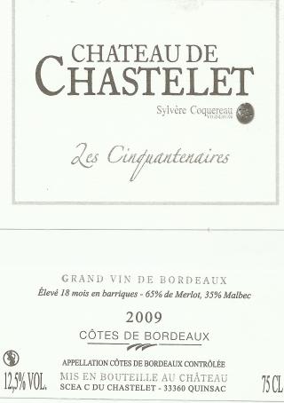Château Tour Labatut