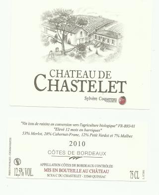 Château Tour Labatut
