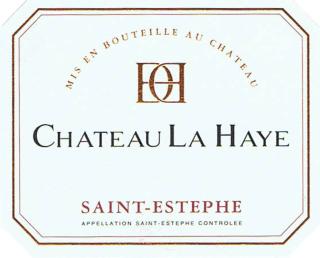Château Tour Labatut