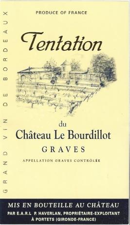 Château Tour Labatut