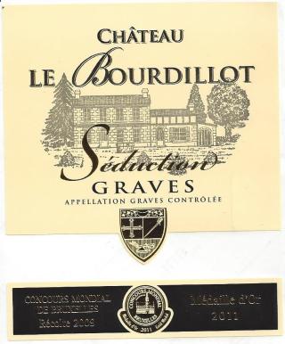 Château Tour Labatut
