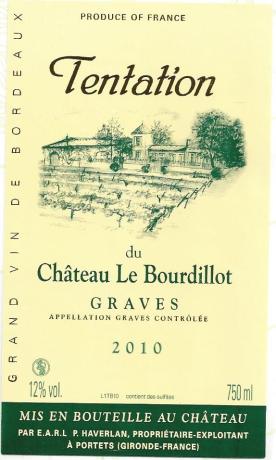 Château Tour Labatut