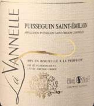 La Vannelle