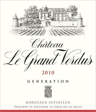 Château Tour Labatut