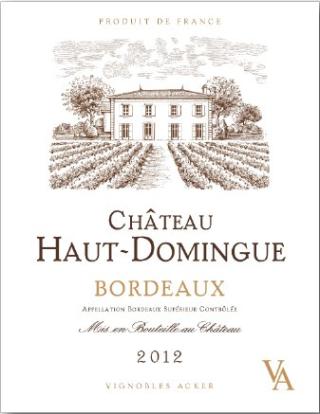 Château Tour Labatut