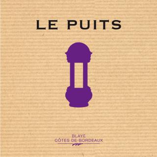 Le Puits De La Cassagne