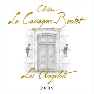 Les Angelots De La Cassagne