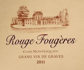 Château Des Fougères