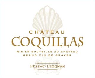 Château Coquillas