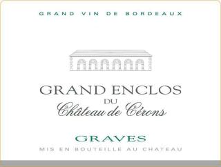 Grand Enclos Du Château De Cérons