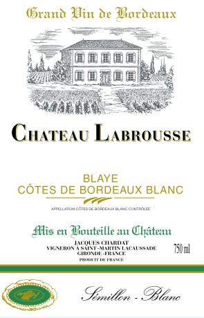 Château Labrousse
