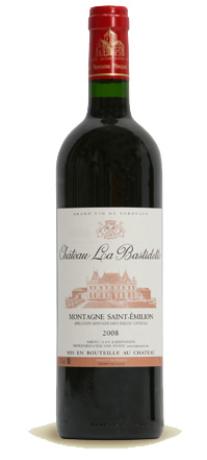 Château La Bastidette