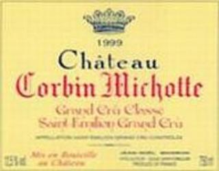 Château  Corbin Michotte