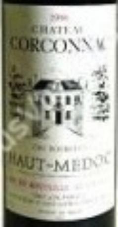 Château  Corconnac