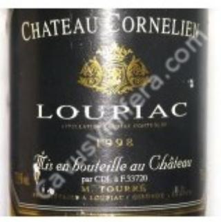 Château Cornélien