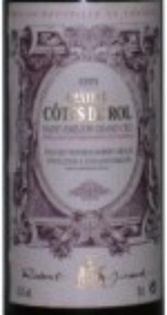 Château  Côtes De Rol